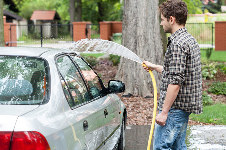 You are currently viewing Marketing your carwash through social media