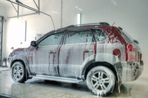 Read more about the article Growing with an environmentally friendly carwash