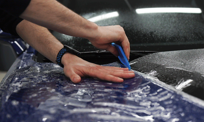 Elevate Your Vehicle: Premium Detailing, Tuning & Wrap Services in Sonoma
